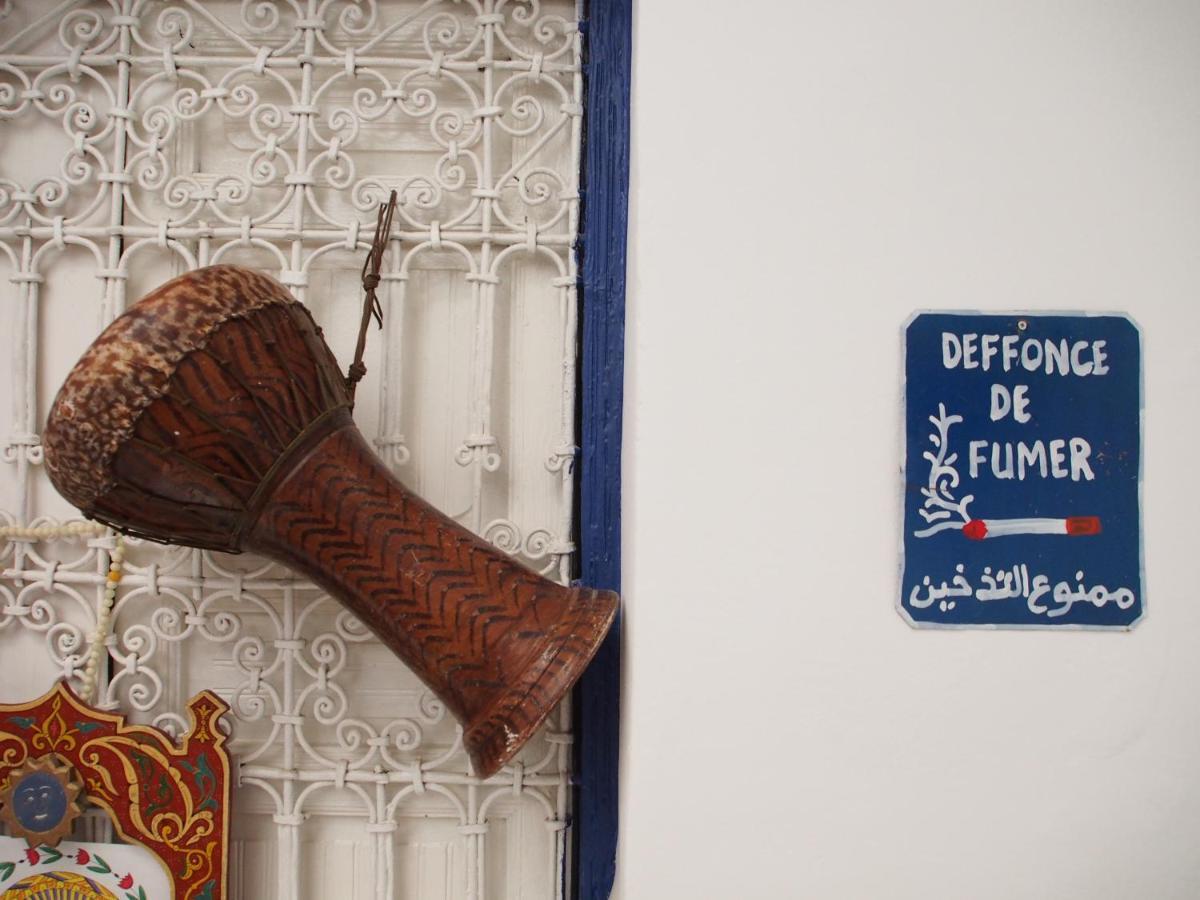 Riad Dar Tiflet Marakeş Dış mekan fotoğraf