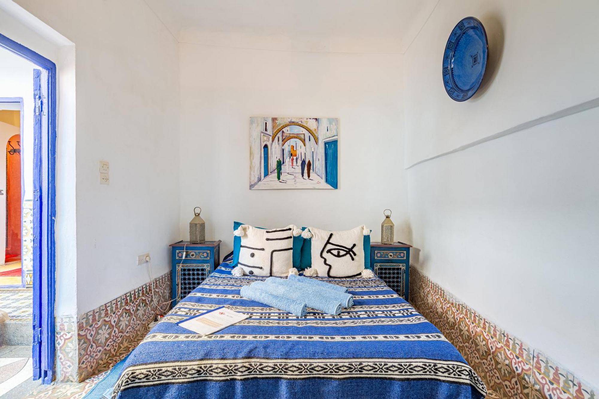 Riad Dar Tiflet Marakeş Dış mekan fotoğraf
