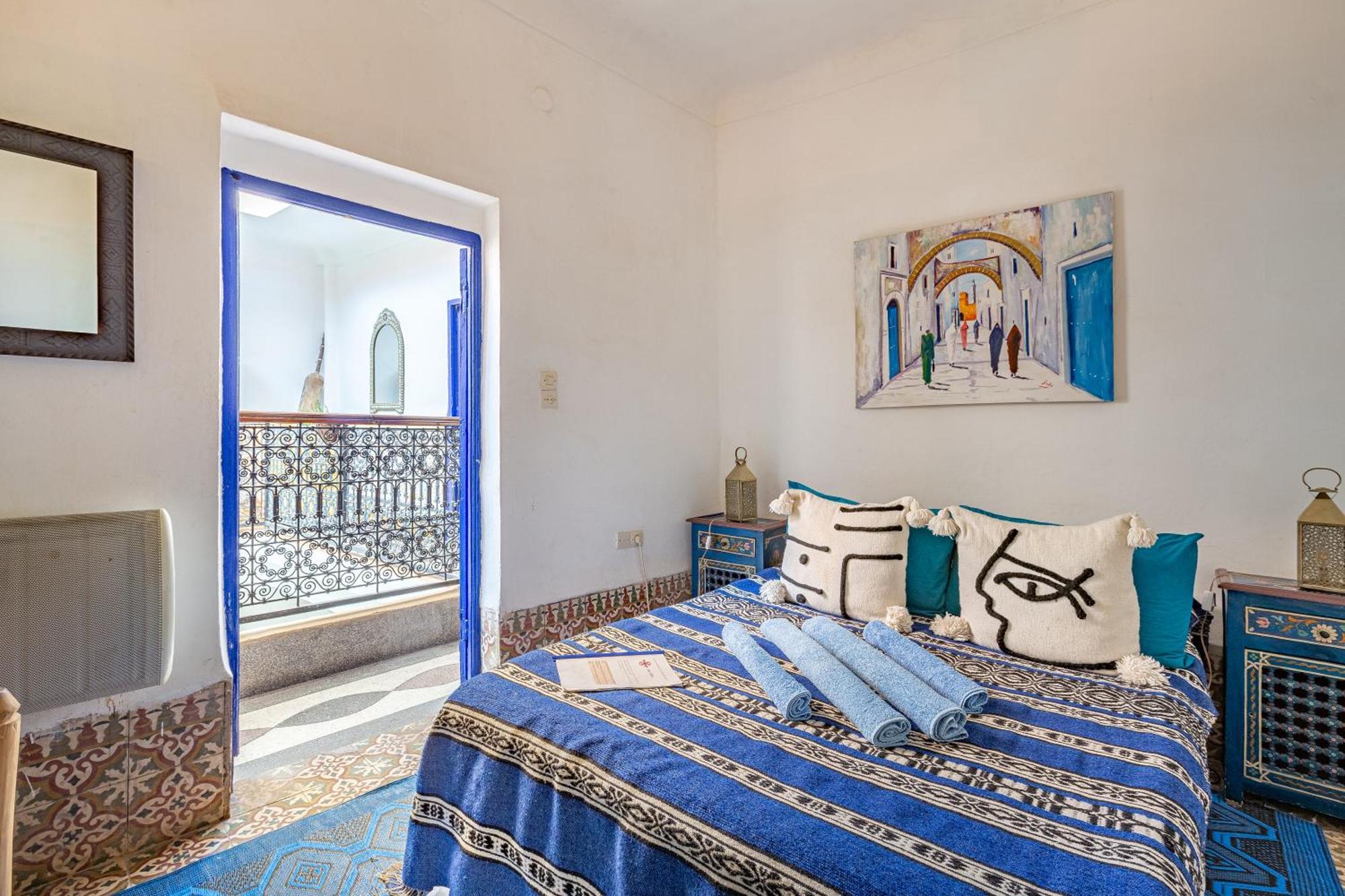 Riad Dar Tiflet Marakeş Dış mekan fotoğraf