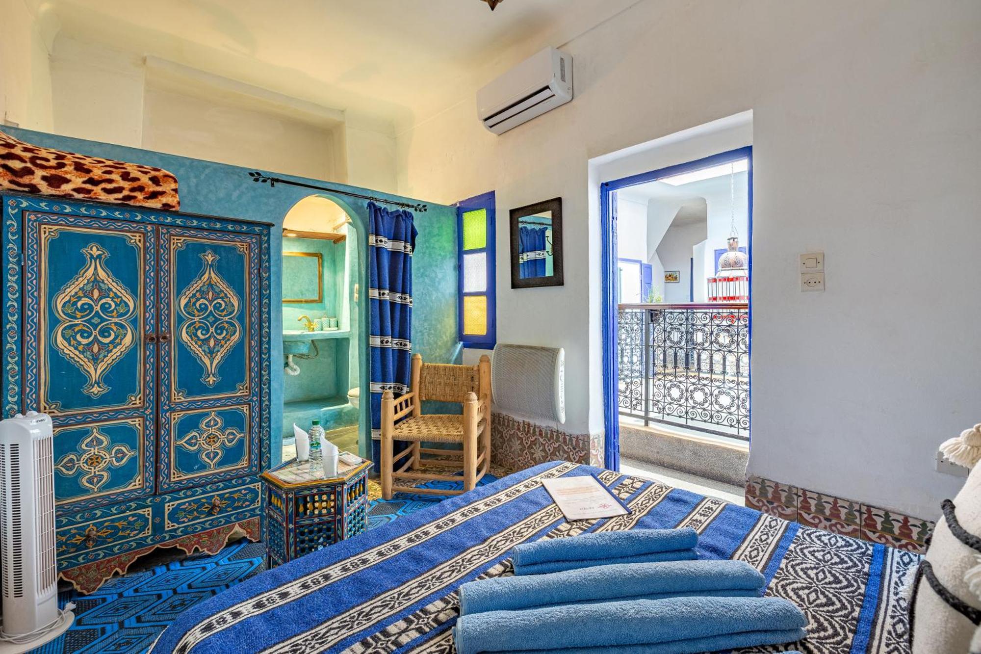 Riad Dar Tiflet Marakeş Dış mekan fotoğraf